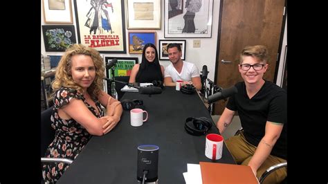 seth gamble perspective|Angela White, Bree Mills, and Seth Gamble: The Making of .